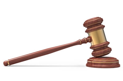 temporary hearings in minnesota
