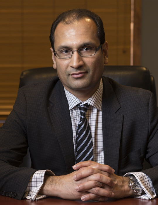 Farhan Hassan - MN Family Law & Divorce Attorney