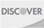Discover Card Logo - Grayscale